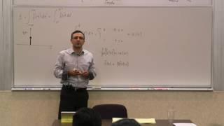 012. Linear Systems: Dirac Delta, Sifting Property, Impulse Response, LTI,  Convolution