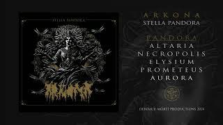 Arkona - Stella Pandora (Full album)