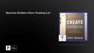 Business Builders Show Reading List