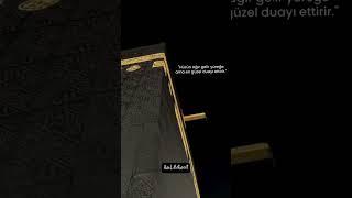 ️ "Hüzün: Yüreğin Dua İçin Kanatlanışı" ️
