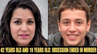 Fatal Attraction: Housewife’s Affair with Teen Neighbor Ends in Tragedy (True Crime Documentary)