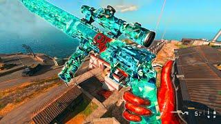 Call of duty Warzone 3 Solo Win Rebirth Gameplay ps5 no commentary