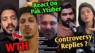 Khizer Umer & Sistrology Replied On Controversy | Honey Singh React On Pak Youtuber | Rajab Butt, Do