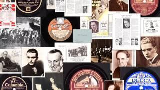 1930 Vintage - British Dance Bands from the Golden Age