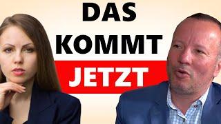 Markus Krall: So sieht Deutschlands Zukunft aus! | Wir sind auf dem letzten Platz der...