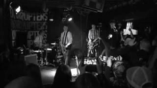 The Interrupters - Sound System w/ Mikey Hawdon, London Ontario