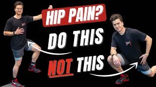 4 Exercises to Strengthen Your Hip Flexors