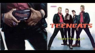 Teencats-Red Hot Mama