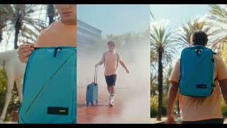 Take2Cabin: the perfect cabin solutions by American Tourister