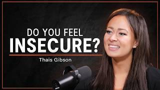 Breaking Down the 4 Types of Attachment Styles | Thais Gibson