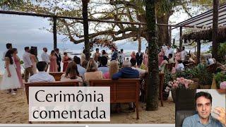 Como celebrar um casamento em 7 passos