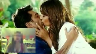 Bipasha Basu ALL Kiss Scenes | Alone