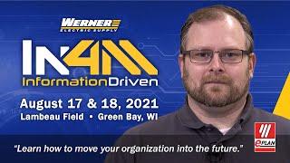 EPLAN Drives Engineering Efficiency, Learn How at IN4M