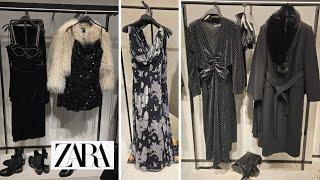 ZARA WOMEN'S NEW COLLECTION /,NOVEMBER 2024