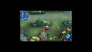 Yaelah apes... mlbb, Franco Mobile Legends 37220 #mobilelegends #shorts #short