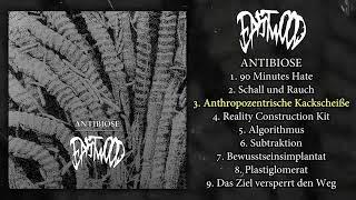 Eastwood - Antibiose LP FULL ALBUM (2021 - Grindcore / Powerviolence)