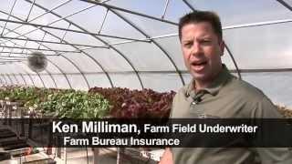 FARM ASSESSMENT VISITS - Farm Bureau Insurance Michigan