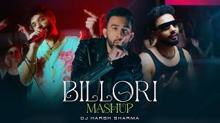 Billori | UK Punjabi Mashup Ft. Prophec X Karan Aujla X Tegi Pannu X Navaan Sandhu - DJ HARSH SHARMA