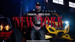 New York (Video Oficial) - Jasson Arellano