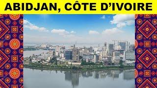 THINGS TO DO IN ABIDJAN | PLACES TO VISIT IN ABIDJAN | ABIDJAN TOURIST PLACES | ABIDJAN NIGHTLIFE