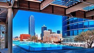 Top10 Recommended Hotels in Dallas, Texas, USA