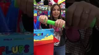 Que geniales estos pop tubes!!! #jugueteriasbambi