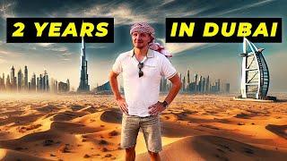 2 Years in Dubai - My Honest Review