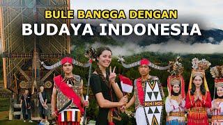 AKHIRNYA!! Budaya MAMASA tampil di TANAH JAWA!!! (Mamasa, Sulawesi Barat)