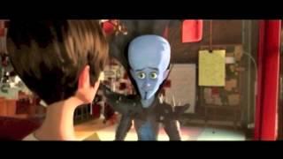 Nostalgia Critic's Dreamworks-uary: Megamind