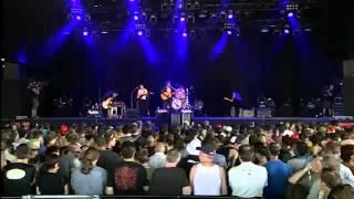 The Walkmen Live at Pukkelpop Music Festival Belgium Full Show