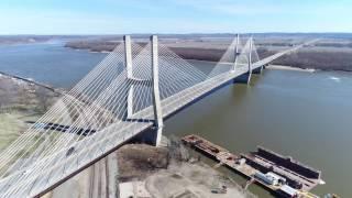 Mississippi River & Ohio River