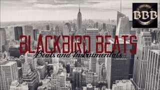 #BeatCypher - BLACKBIRDBEATS (Exclusive Snippet 2015)