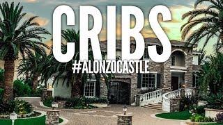 Luxury Home Tour of Real Life Multi-Millionaire Daniel Alonzo - MTV Cribs Style