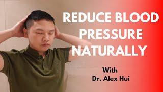 Lower Blood Pressure Instantly: Pressure Points to Try Today