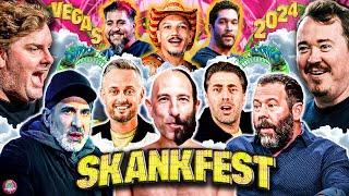 The SkankFest 2024 Documentary