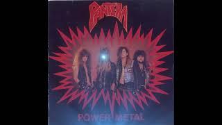 PanterA - Power Metal (1988) Full Album