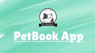 PetBook