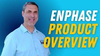 Enphase 2023 Equipment Overview | Powur World