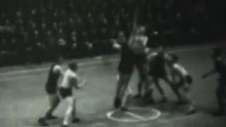 The H. V. Porter Films: An Introduction (1932 to 1936 IHSA Basketball Tournaments)