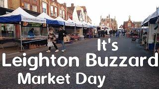 A Day in the Life - Leighton Buzzard