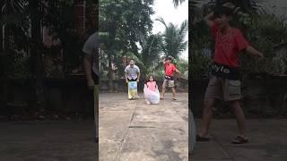 Phần thưởng xứng đáng  #shorts #funny