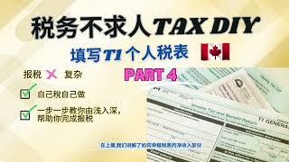 联邦所得税 (Net Federal Tax) - Mandarin 普通话