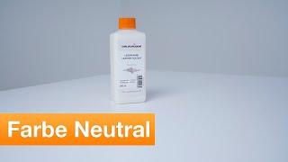 Farbe Neutral [Produktvorstellung] | COLOURLOCK