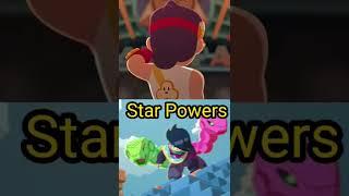 Who is Strongest #brawlstars