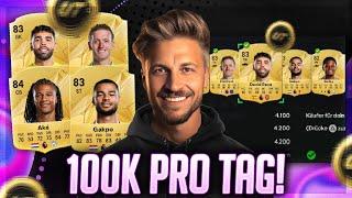 EA FC 25 NIE wieder keine Coins, mit dieser Methode inkl. Liste + Tutorial  Ultimate Team