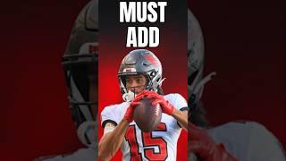 5 MUST ADD Players in Fantasy Football | Waiver Wire Week 8