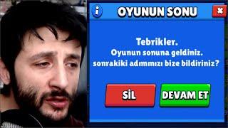 Brawl Stars'ın SONU