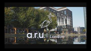 Study at ARU London