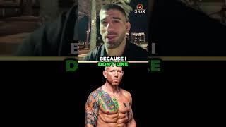 Ilia Topuria Roasts UFC Fighters' Tattoos | UFC 308