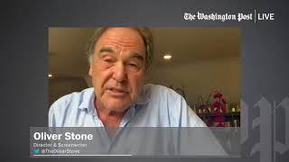 Oliver Stone on Vietnam War: ‘We went to war on a false basis’